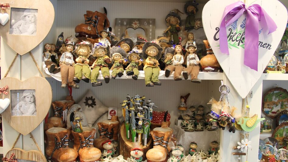 WM-SHOP Edelweiss - Impression #2.1 | © wmshop-schladming.at