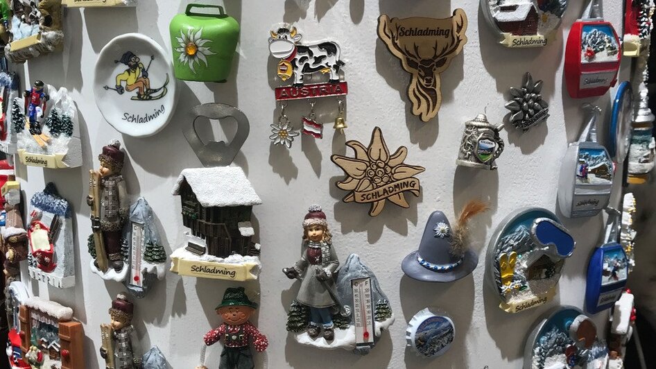 WM-SHOP Edelweiss - Impression #2.2 | © wmshop-schladming.at