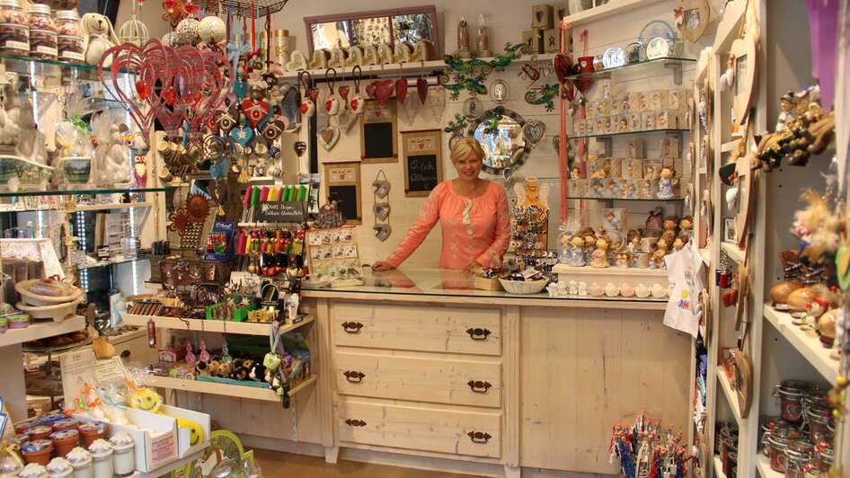 WM-SHOP Edelweiss - Impression #2.3 | © wmshop-schladming.at