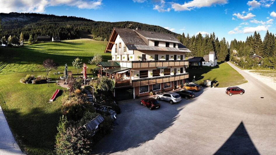 Wörschachwalderhof | © Wörschachwalderhof