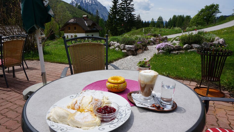 Kaiserschmarrn | © Wörschachwalderhof